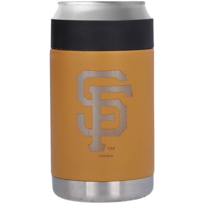 San Francisco Giants Stainless Steel Canyon Can Holder