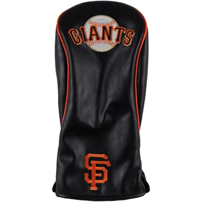 San Francisco Giants Studio Driver Headcover