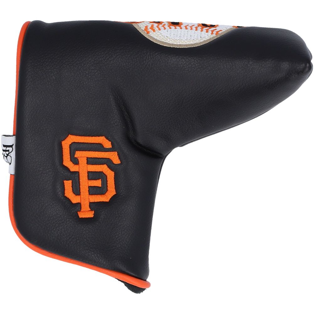 San Francisco Giants Team Blade Putter Cover