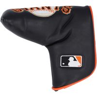 San Francisco Giants Team Blade Putter Cover