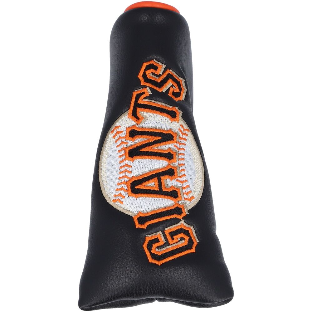 San Francisco Giants Team Blade Putter Cover