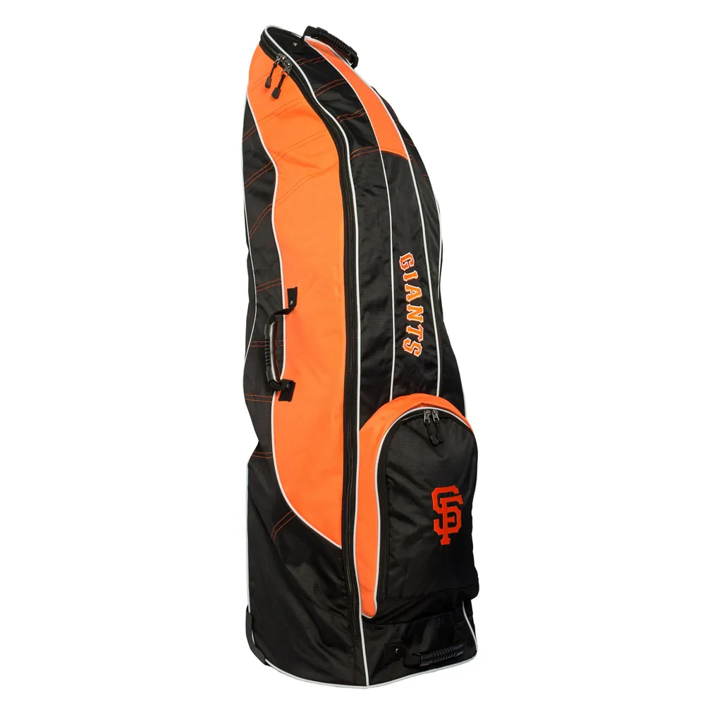 San Francisco Giants Caddie Carry Hybrid Bag