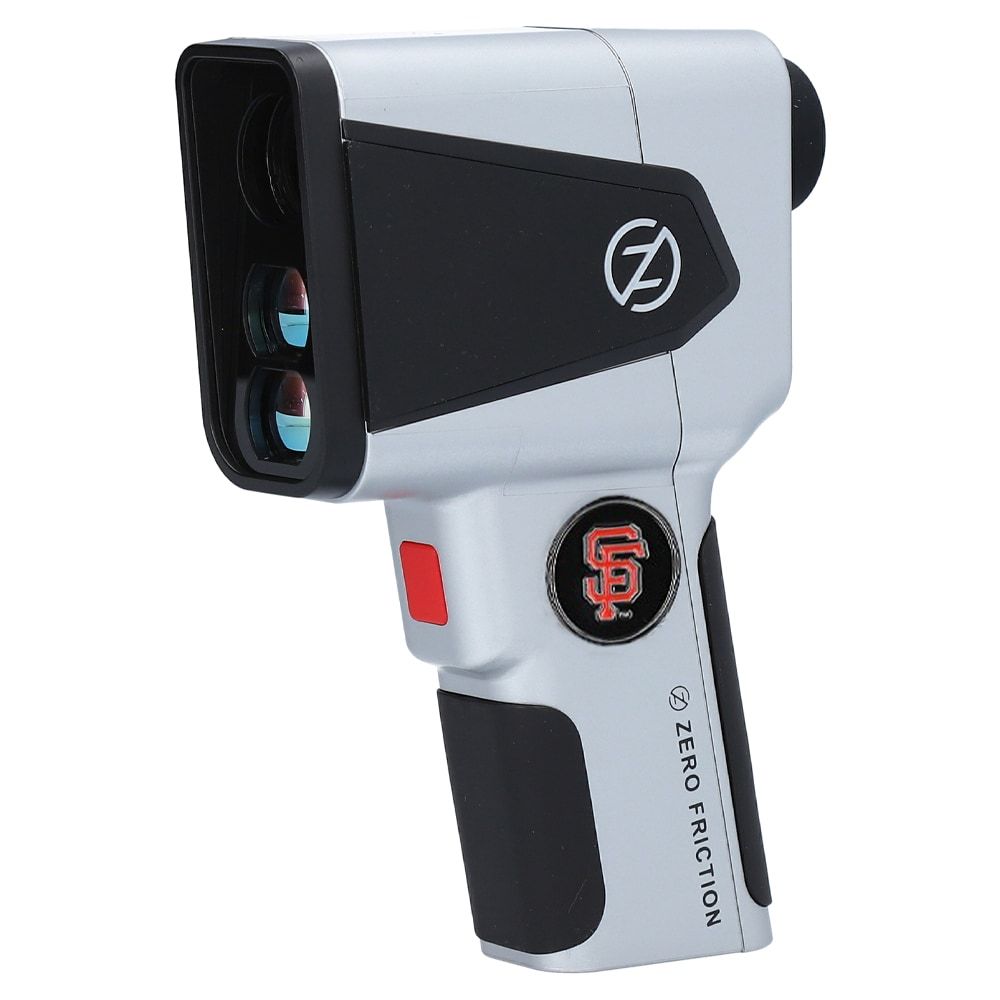 San Francisco Giants Zero Friction Laser Pro SM Rangefinder