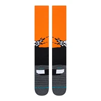 Stance Giants de San Francisco Diamond Pro Splash Tube Chaussettes