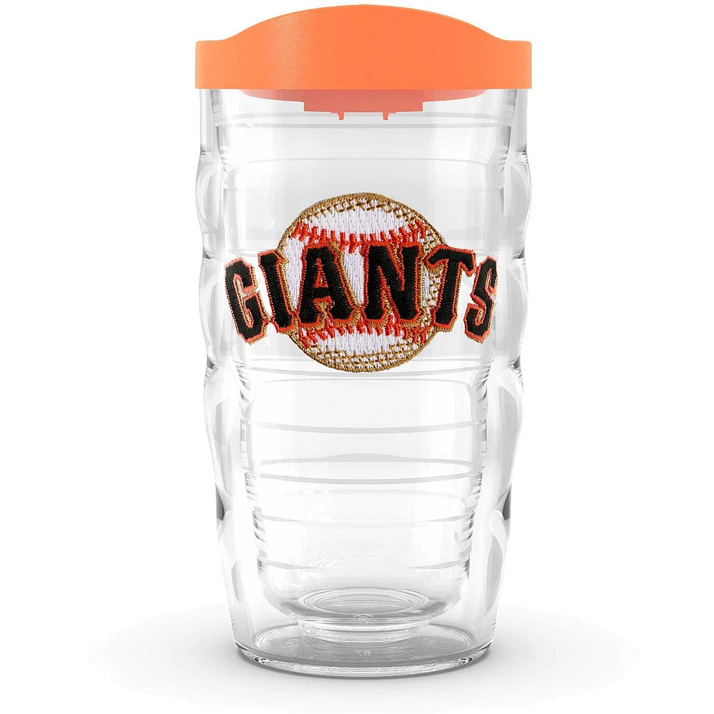 Tervis San Francisco Giants 10oz. Emblem Classic Wavy Tumbler