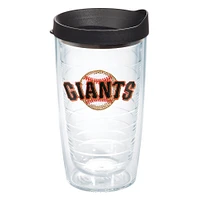 Tervis San Francisco Giants 16oz. Emblem Classic Tumbler