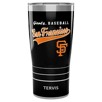 Tervis San Francisco Giants 20oz. Gobelet en acier inoxydable de la collection Cooperstown