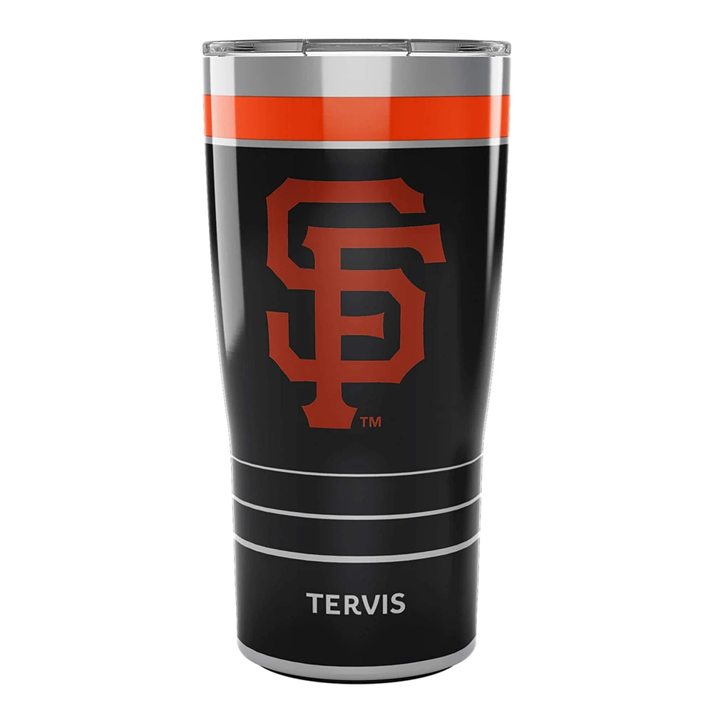 Tervis San Francisco Giants 20oz. Gobelet de jeu de nuit