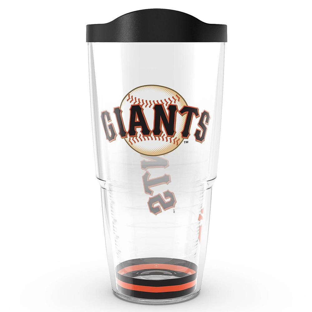 Géants de Tervis San Francisco 24 oz. Gobelet arctique classique