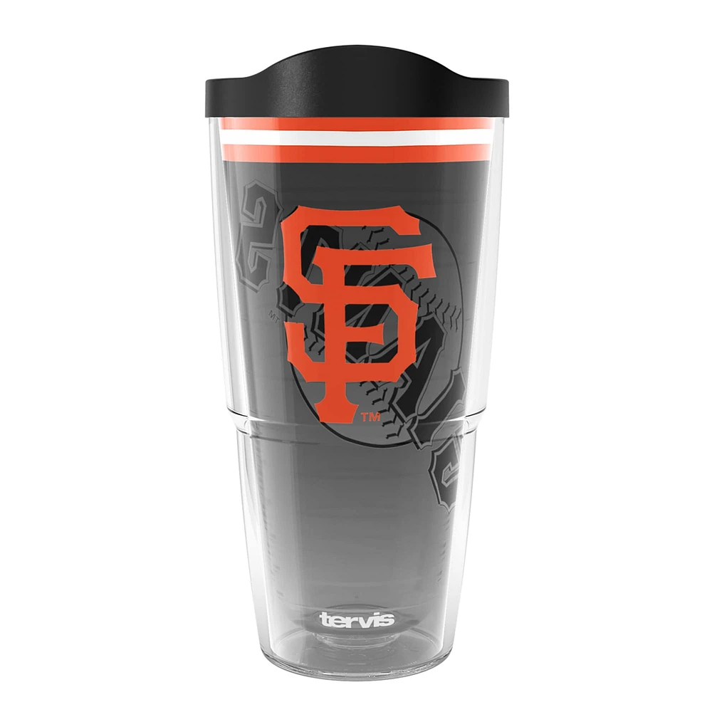 Tervis San Francisco Giants 24oz. Forever Fan Classic Tumbler