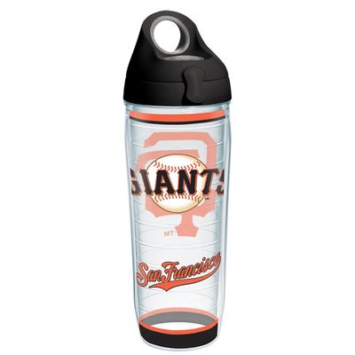 Tervis San Francisco Giants 24oz. Tradition Classic Water Bottle