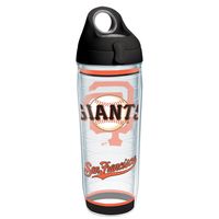 Tervis San Francisco Giants 24oz. Tradition Classic Water Bottle