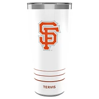 Tervis San Francisco Giants 30oz. Gobelet en acier inoxydable City Connect