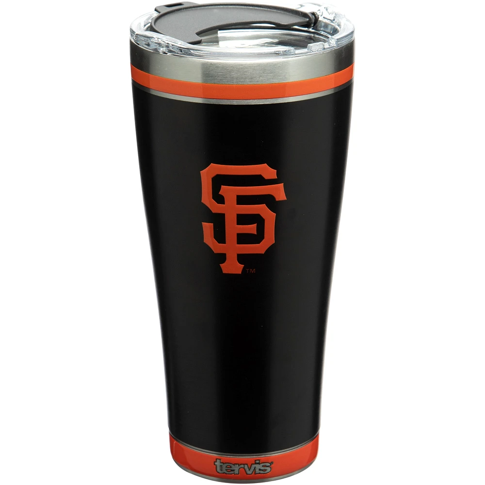 Tervis San Francisco Giants 30oz. Gobelet en acier inoxydable