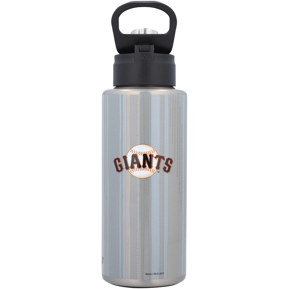 Tervis San Francisco Giants 32oz. All In Wide Mouth Water Bottle