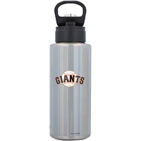 Tervis San Francisco Giants 32oz. All In Wide Mouth Water Bottle