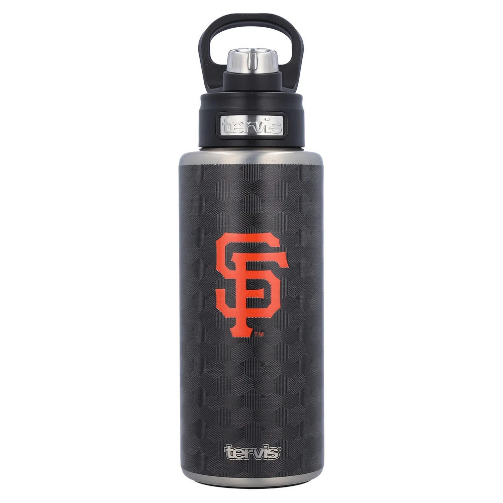 Tervis San Francisco Giants 32oz. Weave Wide Mouth Water Bottle