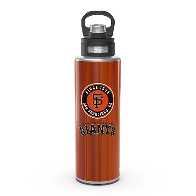 Tervis San Francisco Giants 40oz. Bouteille d'eau tout en large goulot