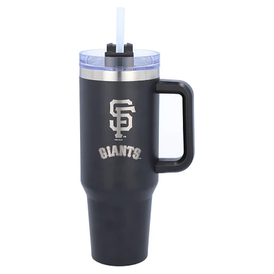 The Memory Company San Francisco Giants 40oz. Colossal Stainless Steel Tumbler