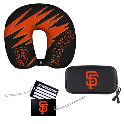 San Francisco Giants Will Clark Autographed Seatback