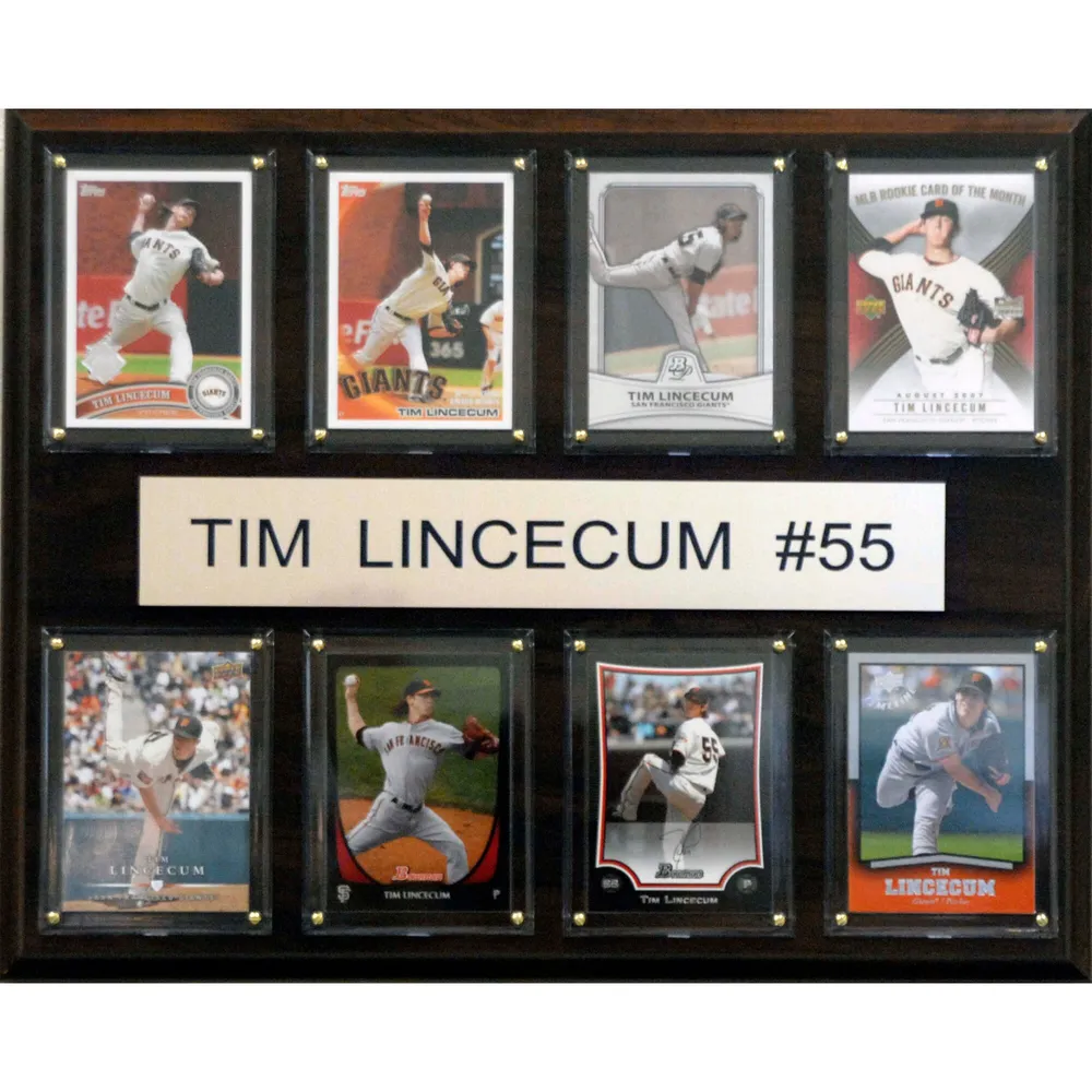 Tim Lincecum T-Shirts for Sale