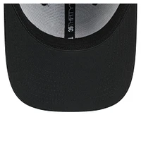 Toddler New Era Black San Francisco Giants Camo 39THIRTY Flex Hat