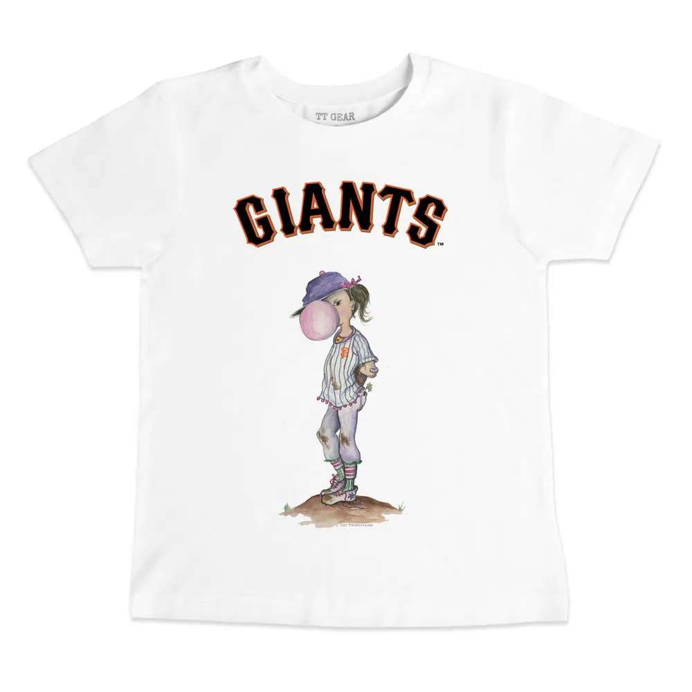 sf giants toddler shirt