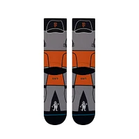 Unisex Stance  San Francisco Giants Mascot Crew Socks