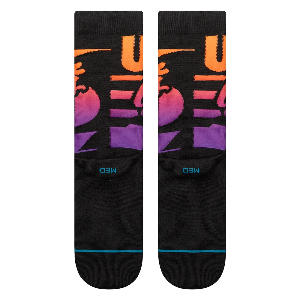 Unisex Stance  San Francisco Giants 2025 City Connect Crew Socks