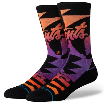 Unisex Stance  San Francisco Giants 2025 City Connect Crew Socks