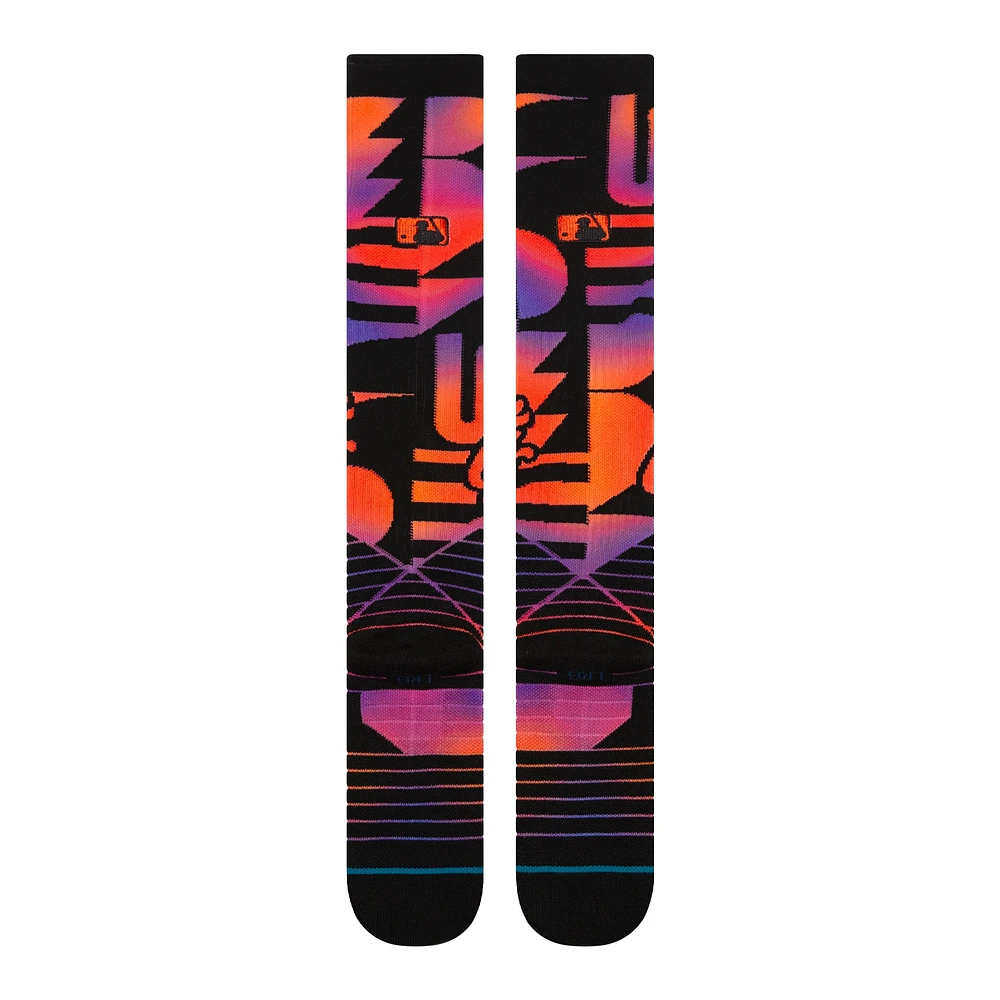 Unisex Stance  San Francisco Giants 2025 City Connect Over The Calf Socks