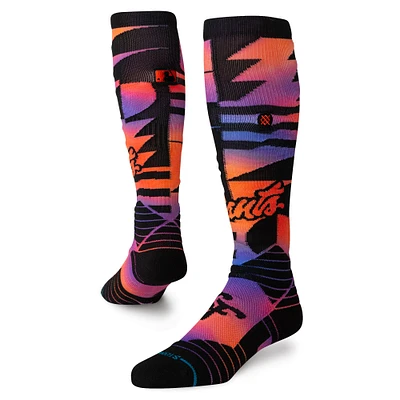 Unisex Stance  San Francisco Giants 2025 City Connect Over The Calf Socks