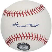 Ballon de baseball dédicacé par Willie Mays des Giants de San Francisco - PSA H71099
