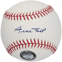Ballon de baseball dédicacé par Willie Mays des Giants de San Francisco - PSA H71099