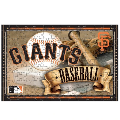WinCraft San Francisco Giants 150-Piece Team Puzzle