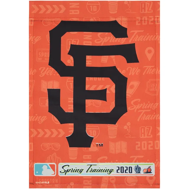 WinCraft San Francisco Giants Rain Poncho