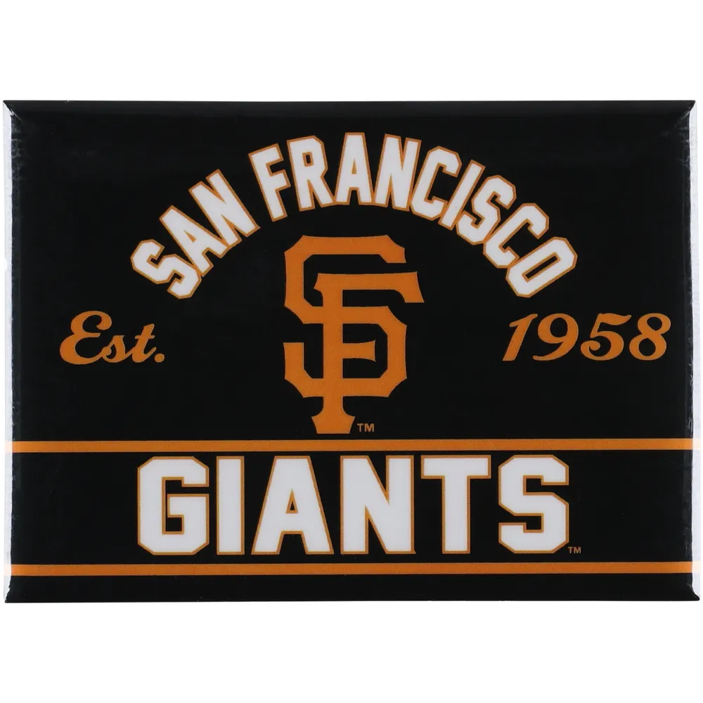 San Francisco Giants Gear, Giants WinCraft Merchandise, Store, San