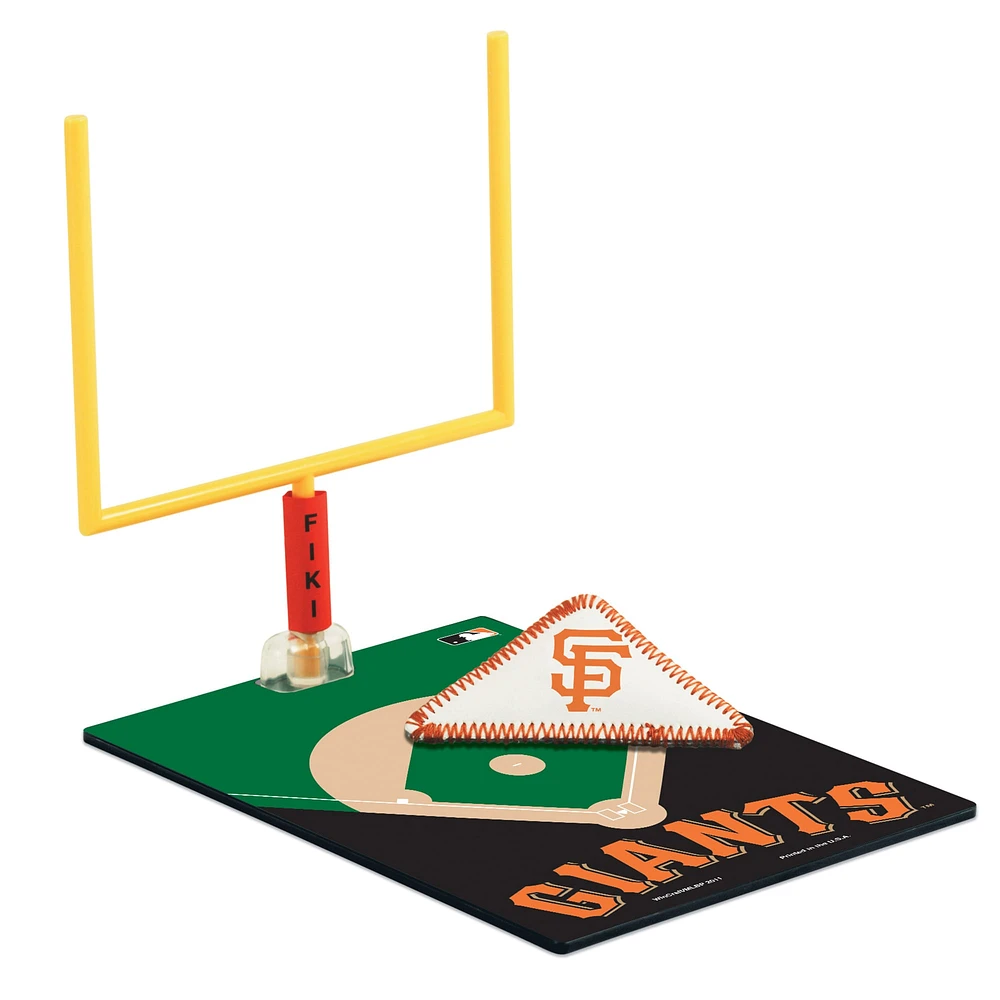 WinCraft San Francisco Giants FIKI Baseball Game