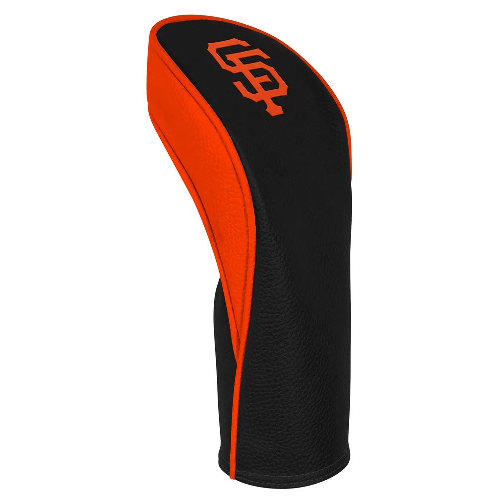 MLB Single Apex Driver Head Cover San Francisco Giants