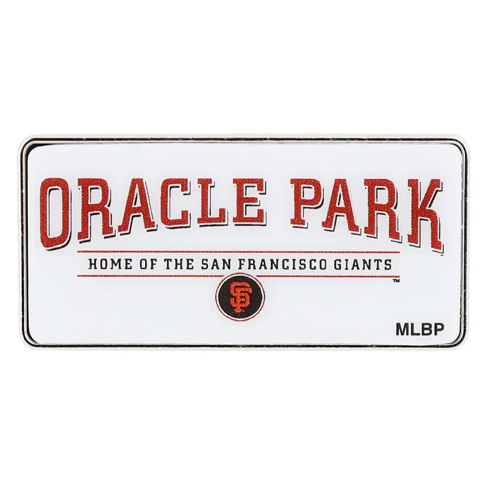 Pin on SF Giants