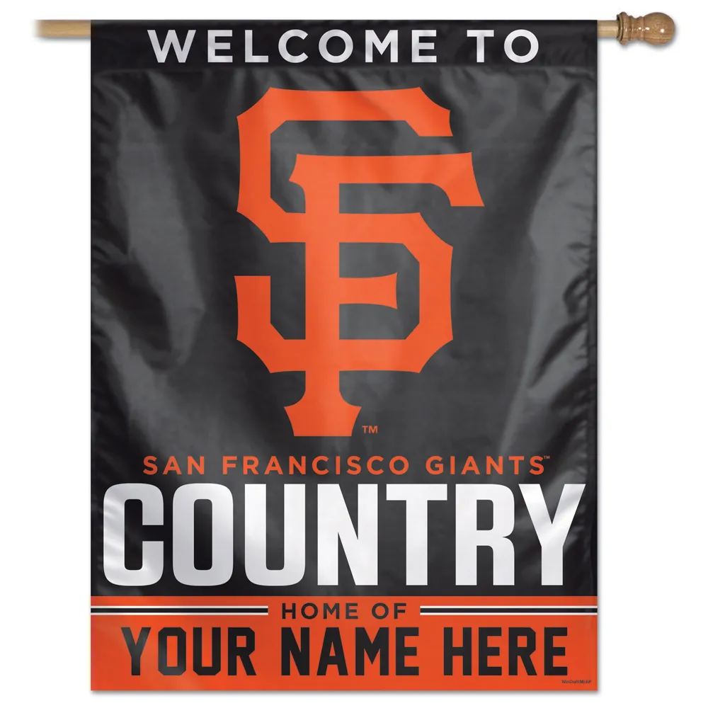 San Francisco Giants Gear, Giants WinCraft Merchandise, Store, San  Francisco Giants Apparel