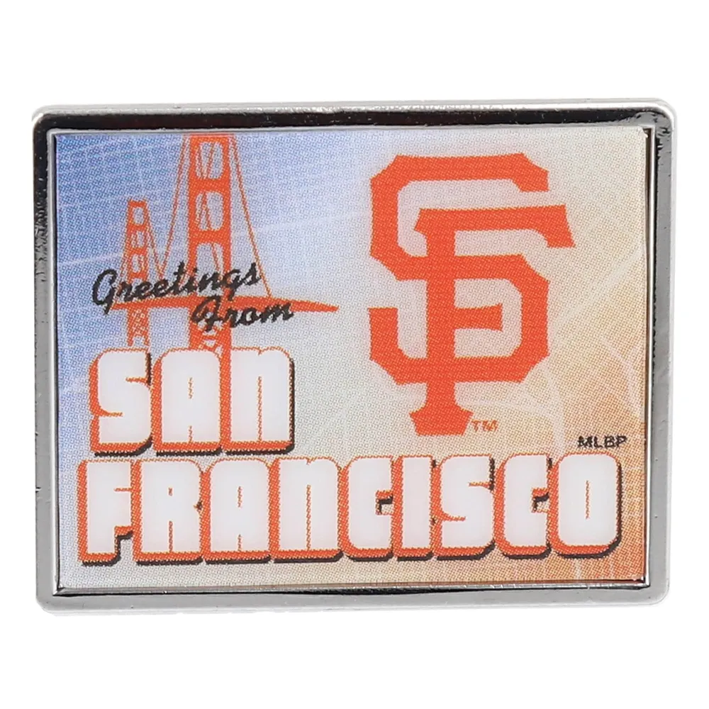 Pin on SF Giants