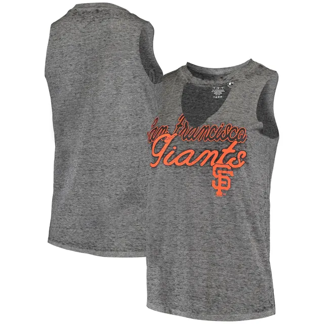 San Francisco Giants Shirt, Majestic Giants T-Shirts, Tank Tops