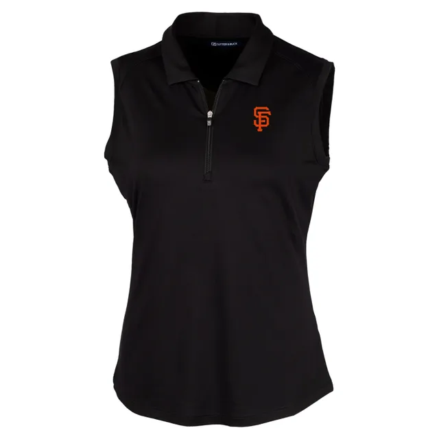 Cutter & Buck, Shirts, Cutter Buck San Francisco Giants Polo Size Large