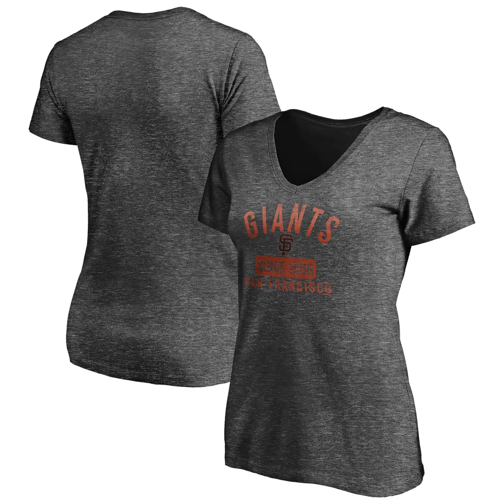 San Francisco Giants Women's Apparel