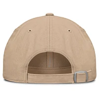 Casquette ajustable Fanatics Tan pour femme de la collection Cooperstown des Giants de San Francisco