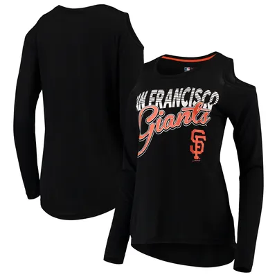 San Francisco Giants G-III 4Her by Carl Banks Women's City Graphic