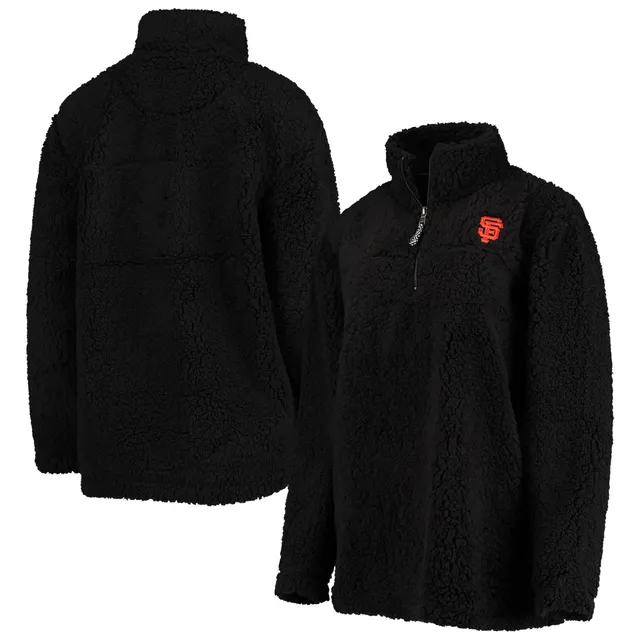 San Francisco 49ers G-III 4Her by Carl Banks Women's Field Goal Bomber  Full-Zip Jacket - Scarlet