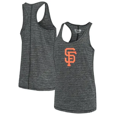 San Francisco 49ers FOCO Reversible Mesh Tank Top - Scarlet/Gold