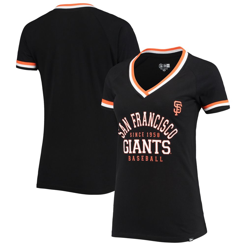 San Francisco Giants Womens in San Francisco Giants Team Shop 